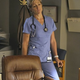Image for article titled Nurse Jackie: Getting Away With It
